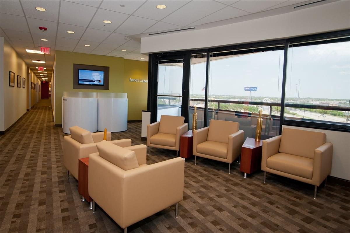 8300 Farm To Market 1960 Rd W Office Space - Houston