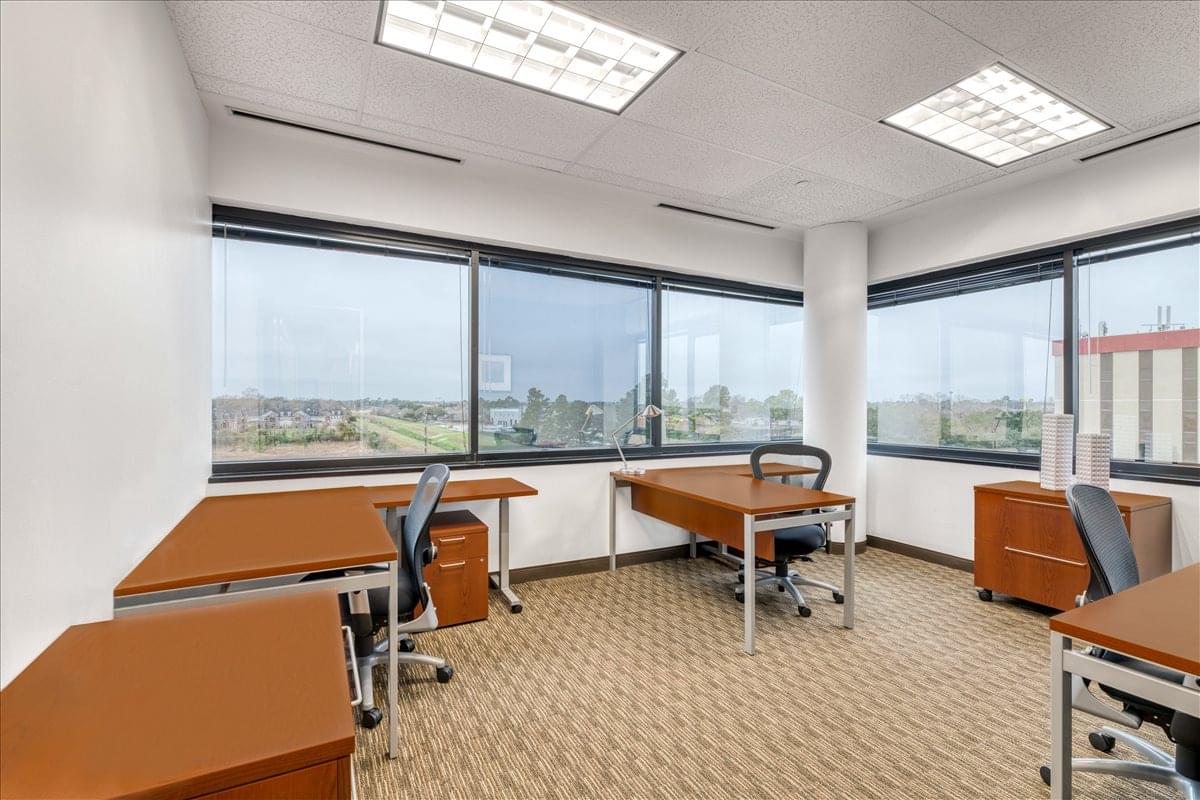 8300 Farm To Market 1960 Rd W Office Space - Houston