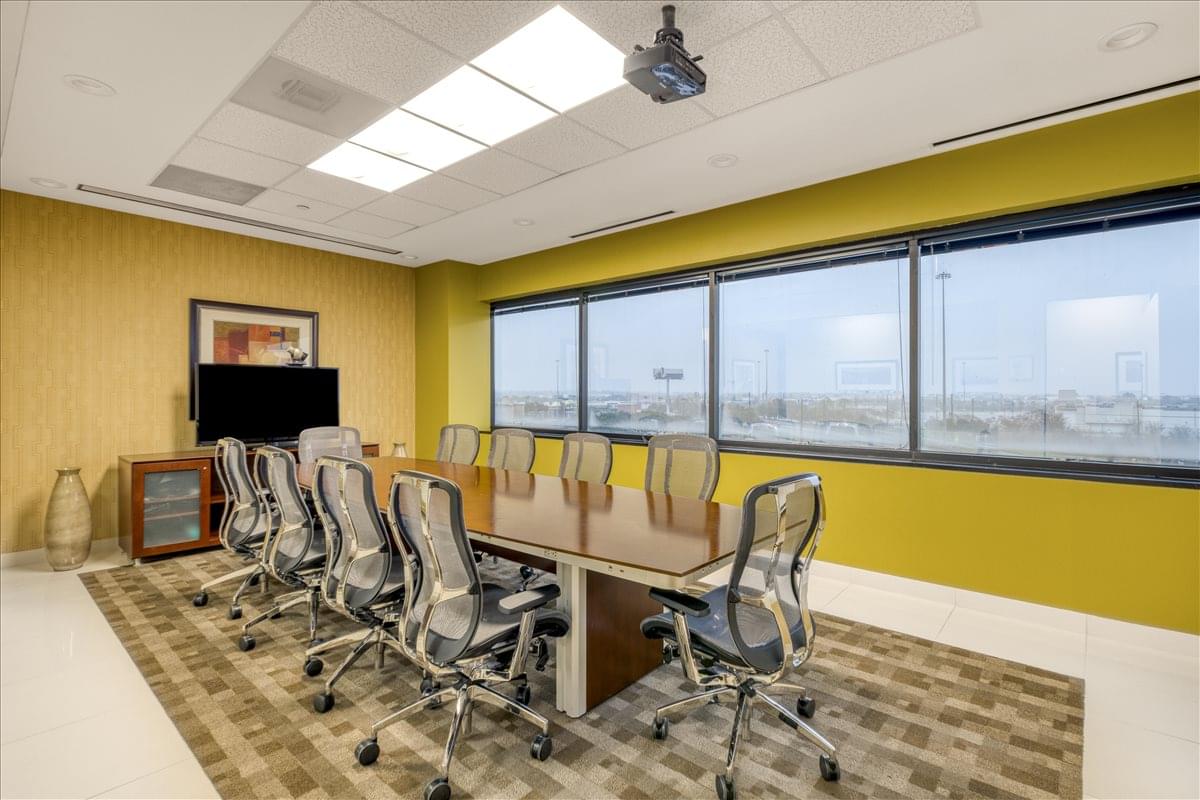 8300 Farm To Market 1960 Rd W Office Space - Houston