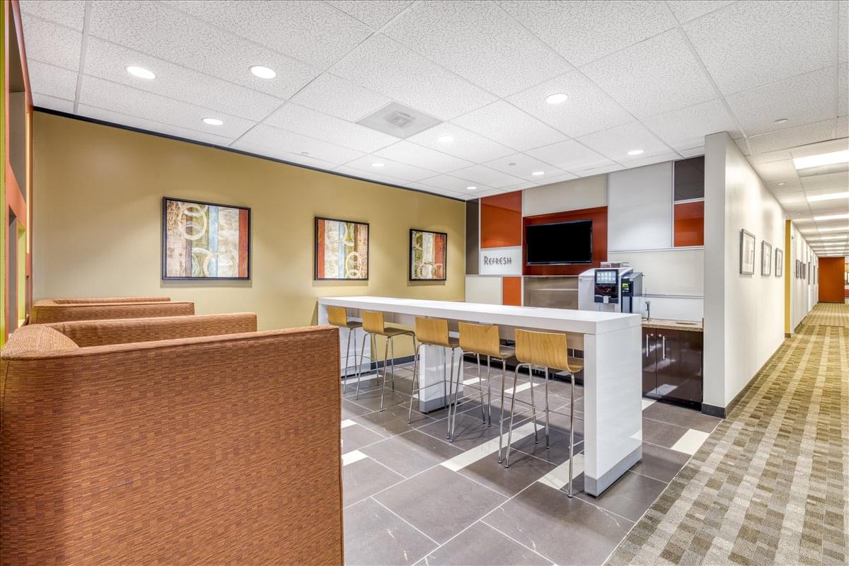 8300 Farm To Market 1960 Rd W Office Space - Houston