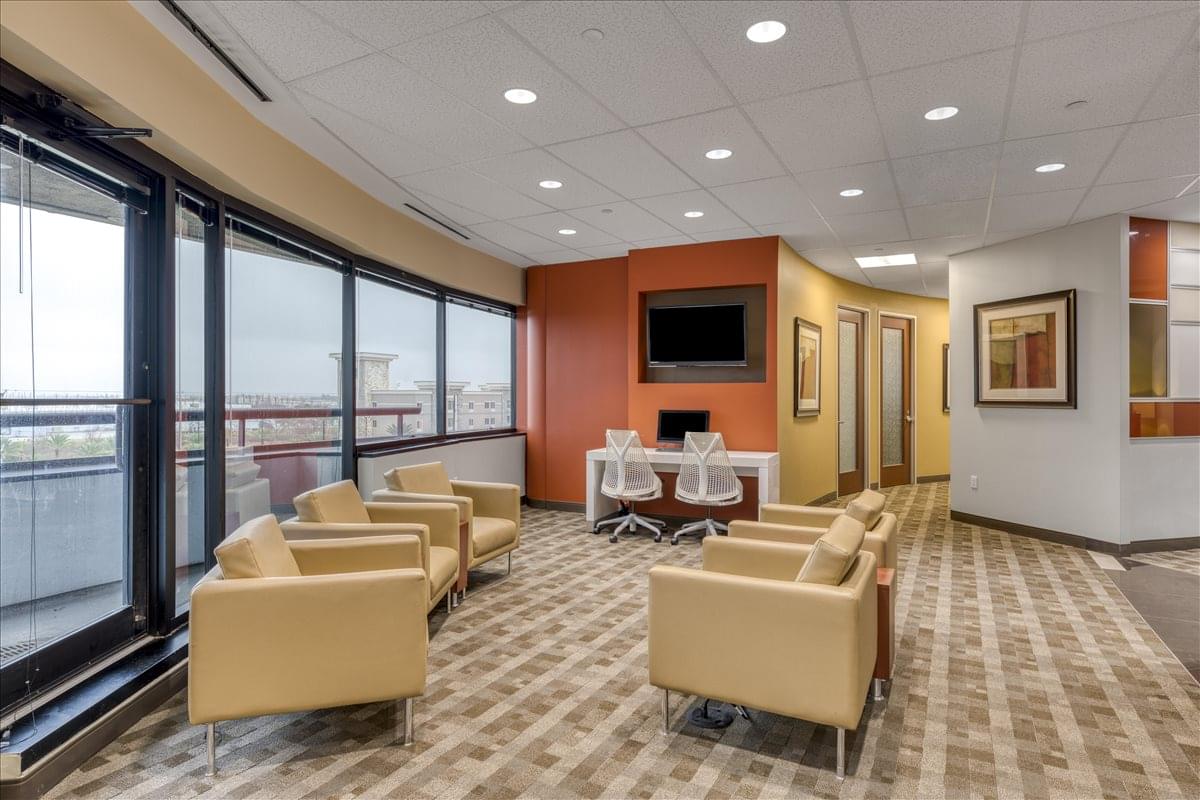 8300 Farm To Market 1960 Rd W Office Space - Houston