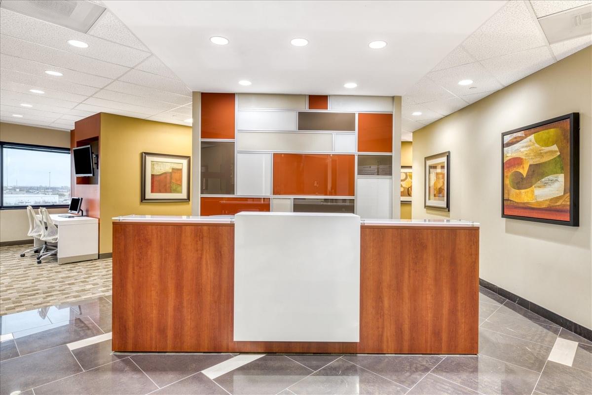 8300 Farm To Market 1960 Rd W Office Space - Houston