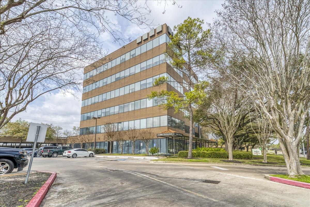 Photo of Office Space on 2500 Wilcrest Dr,Westchase Houston