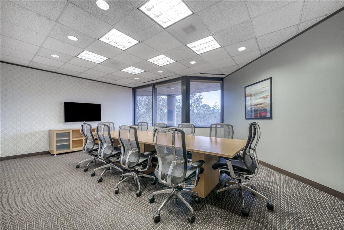 2500 Wilcrest Dr, Westchase Office Space - Houston