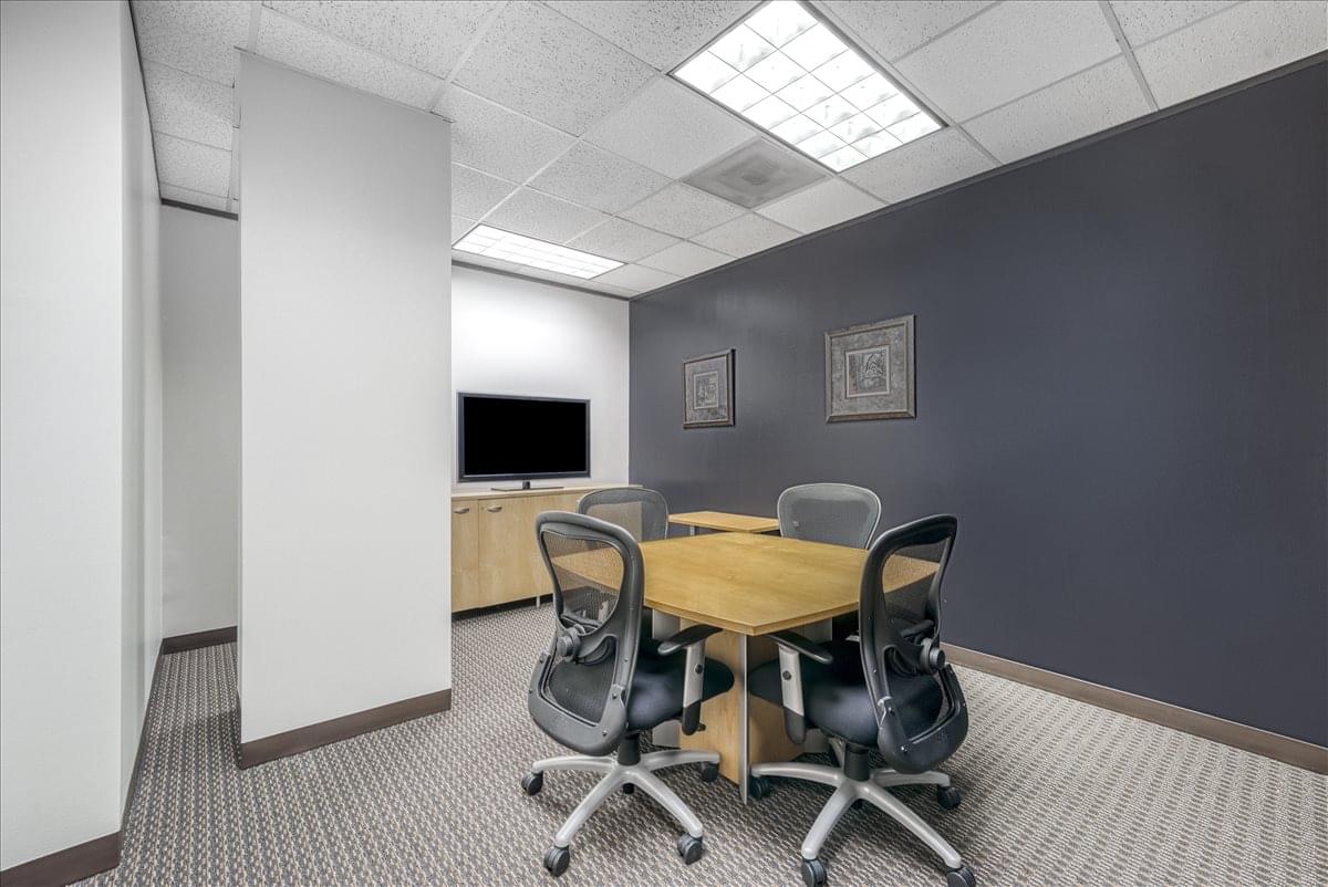 2500 Wilcrest Dr, Westchase Office Space - Houston