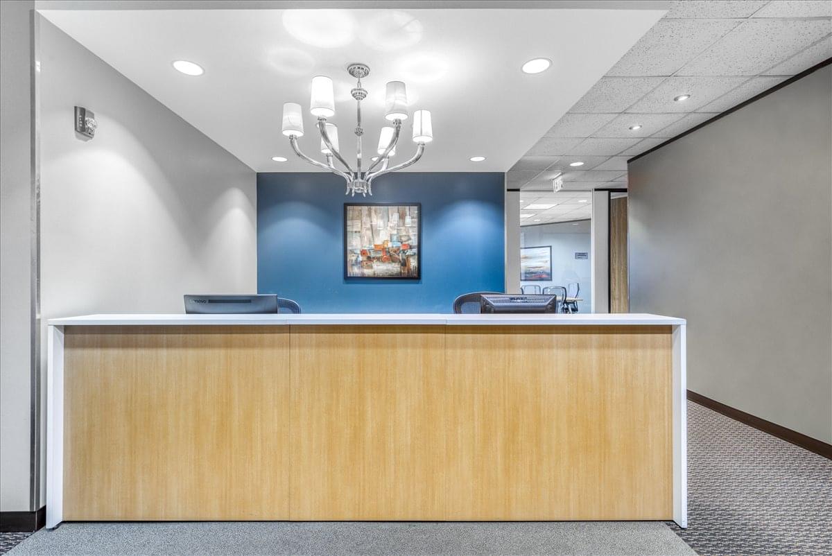 2500 Wilcrest Dr, Westchase Office Space - Houston