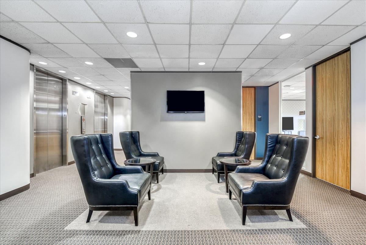 2500 Wilcrest Dr, Westchase Office Space - Houston