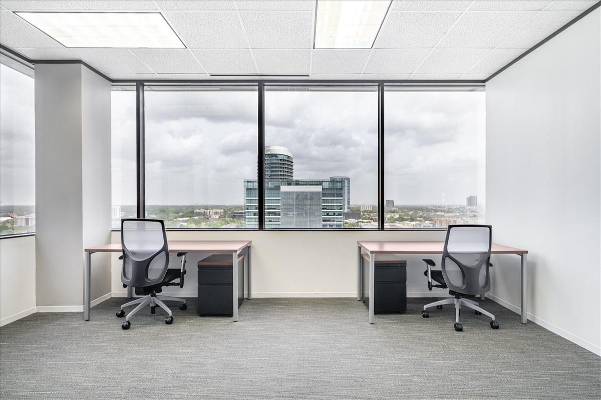 River Oaks Tower, 3730 Kirby Dr, Greenway Upper Kirby Office Space - Houston