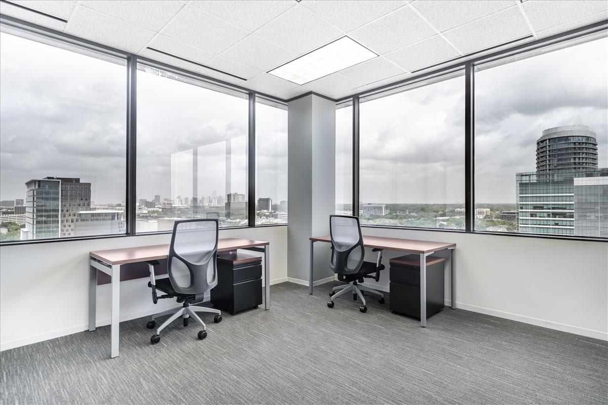 River Oaks Tower, 3730 Kirby Dr, Greenway Upper Kirby Office Space - Houston