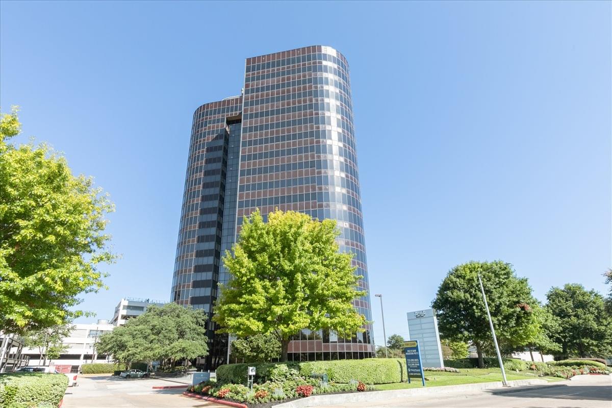 Photo of Office Space on 363 North Belt,363 North Sam Houston Pkwy E,Greater Greenspoint Houston