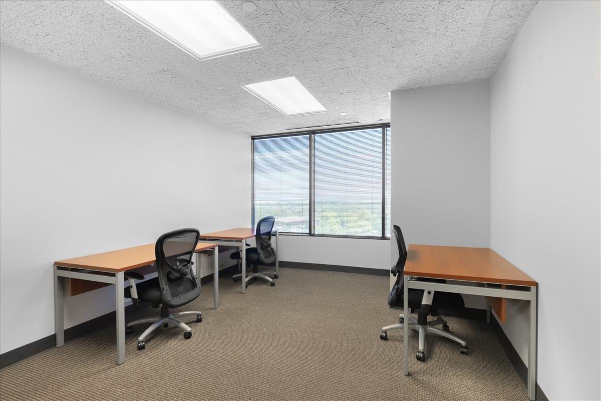 363 North Belt, 363 North Sam Houston Pkwy E, Greater Greenspoint Office Space - Houston