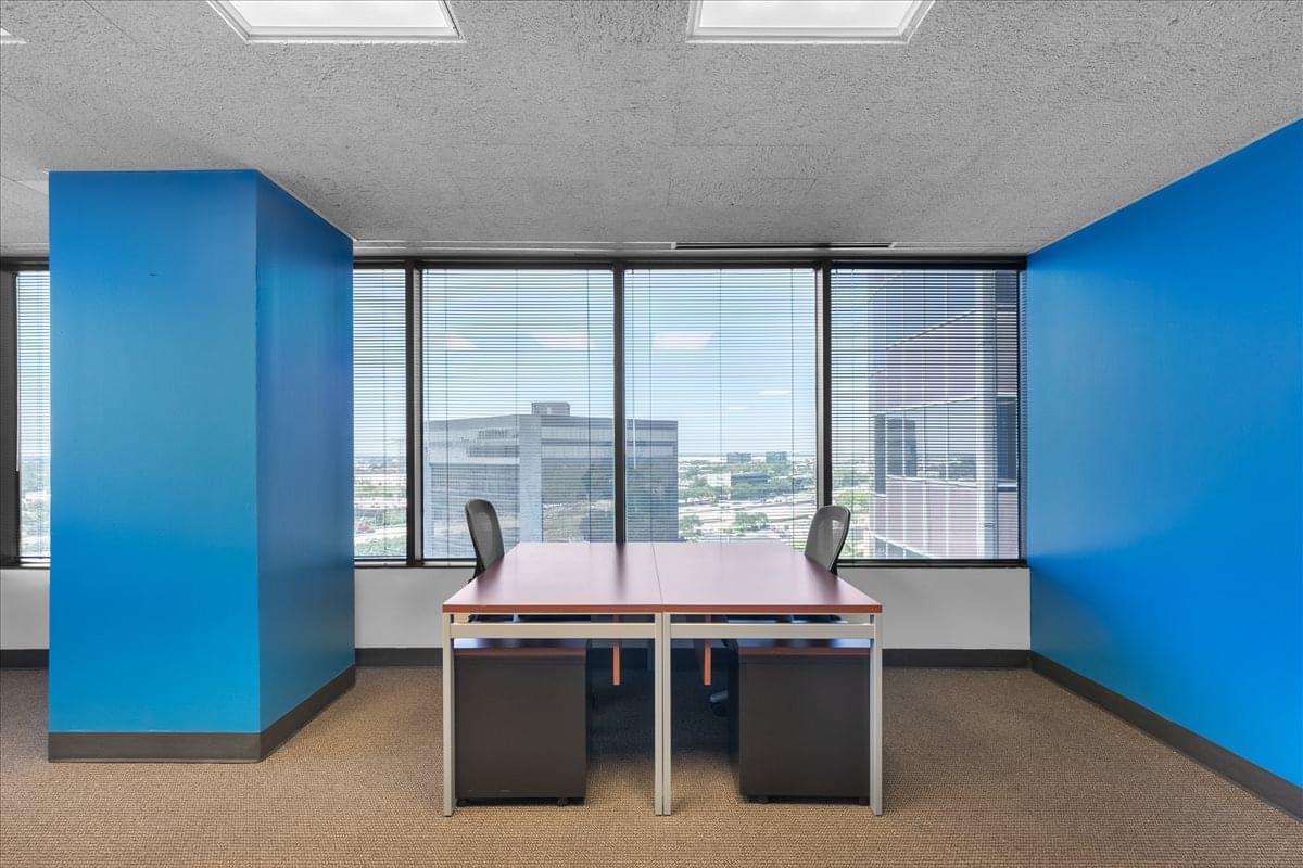 363 North Belt, 363 North Sam Houston Pkwy E, Greater Greenspoint Office Space - Houston