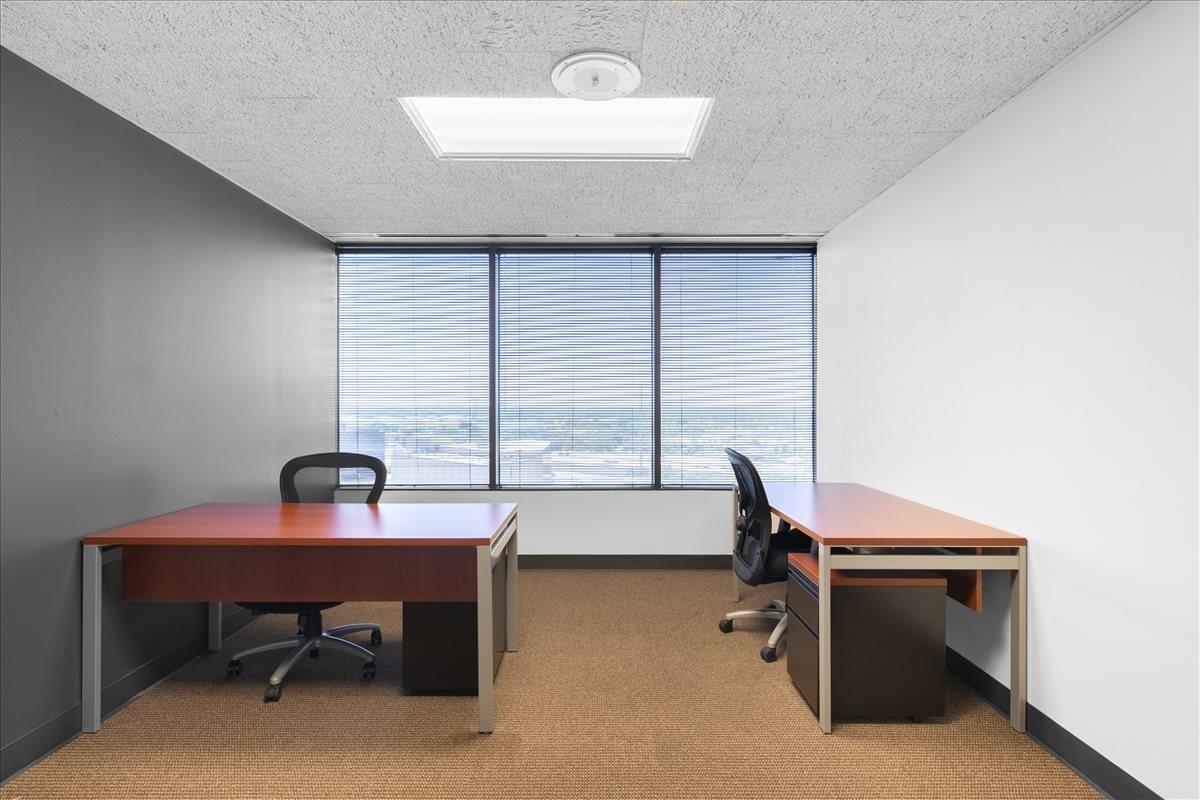 363 North Belt, 363 North Sam Houston Pkwy E, Greater Greenspoint Office Space - Houston