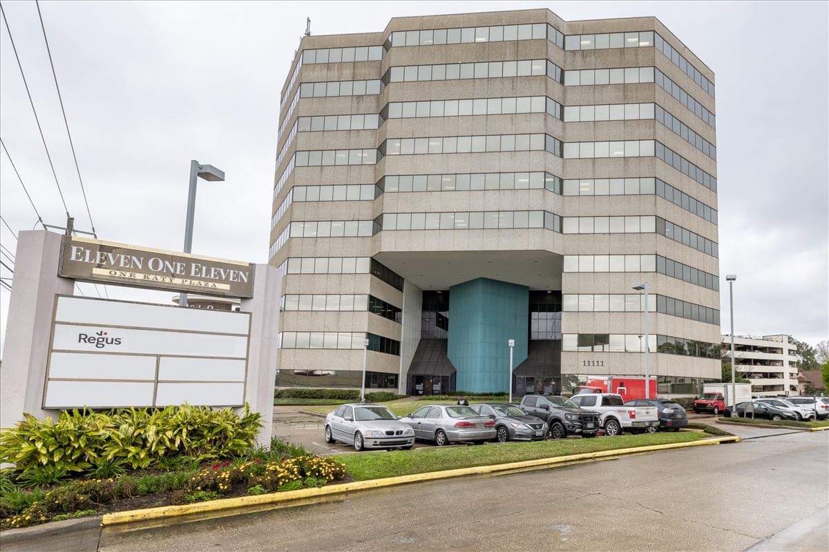 Photo of Office Space on One Katy Plaza,11111 Katy Fwy Houston