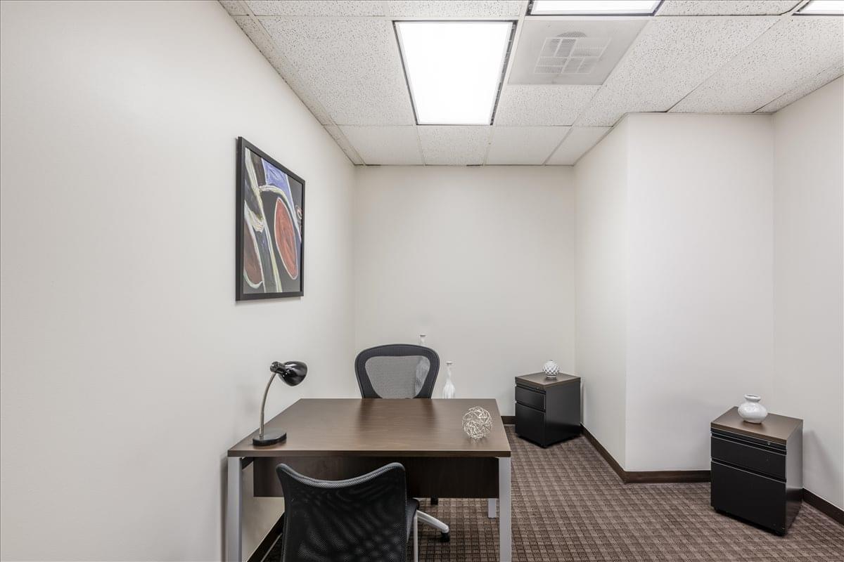 One Katy Plaza, 11111 Katy Fwy Office Space - Houston