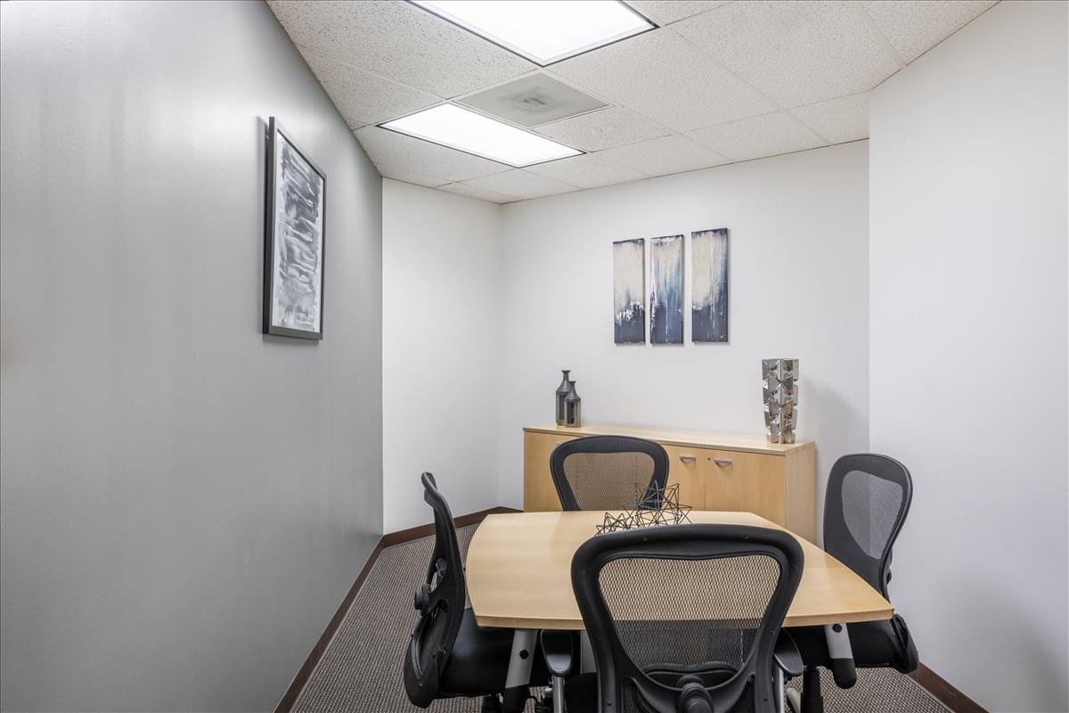 One Katy Plaza, 11111 Katy Fwy Office Space - Houston