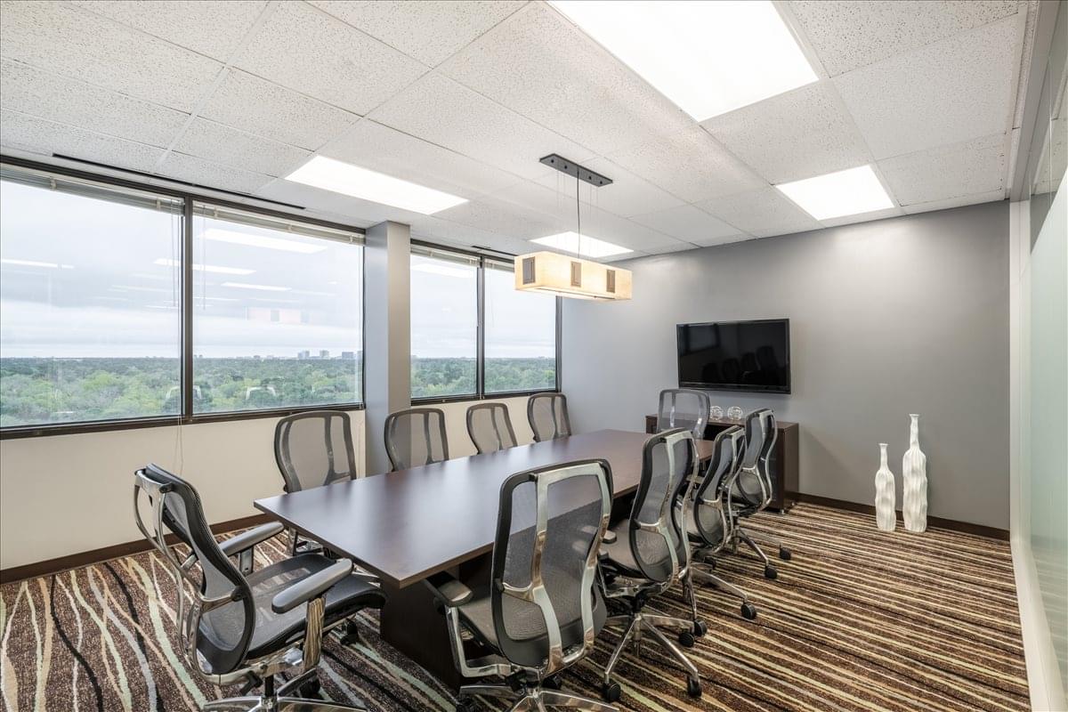 One Katy Plaza, 11111 Katy Fwy Office Space - Houston