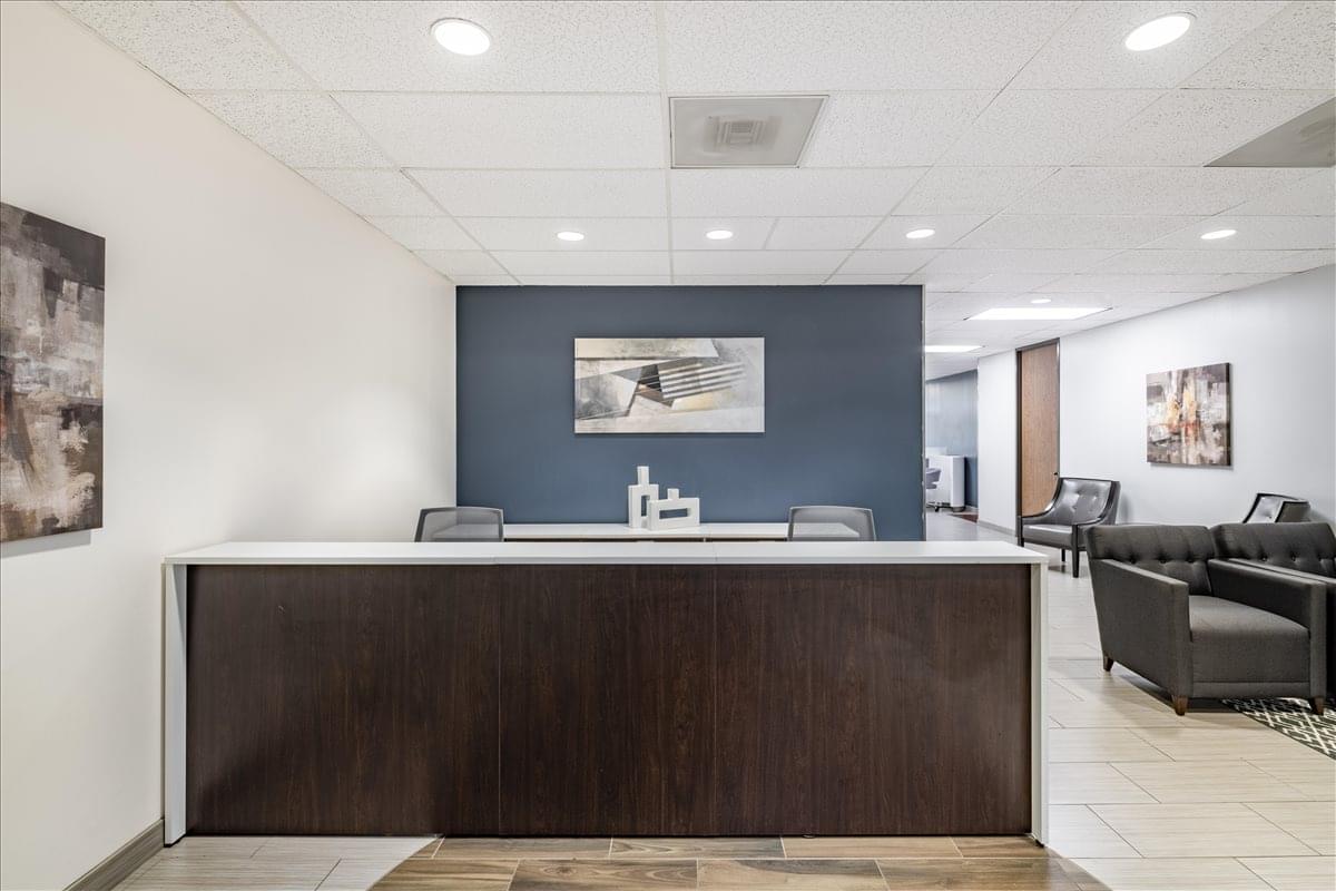 One Katy Plaza, 11111 Katy Fwy Office Space - Houston