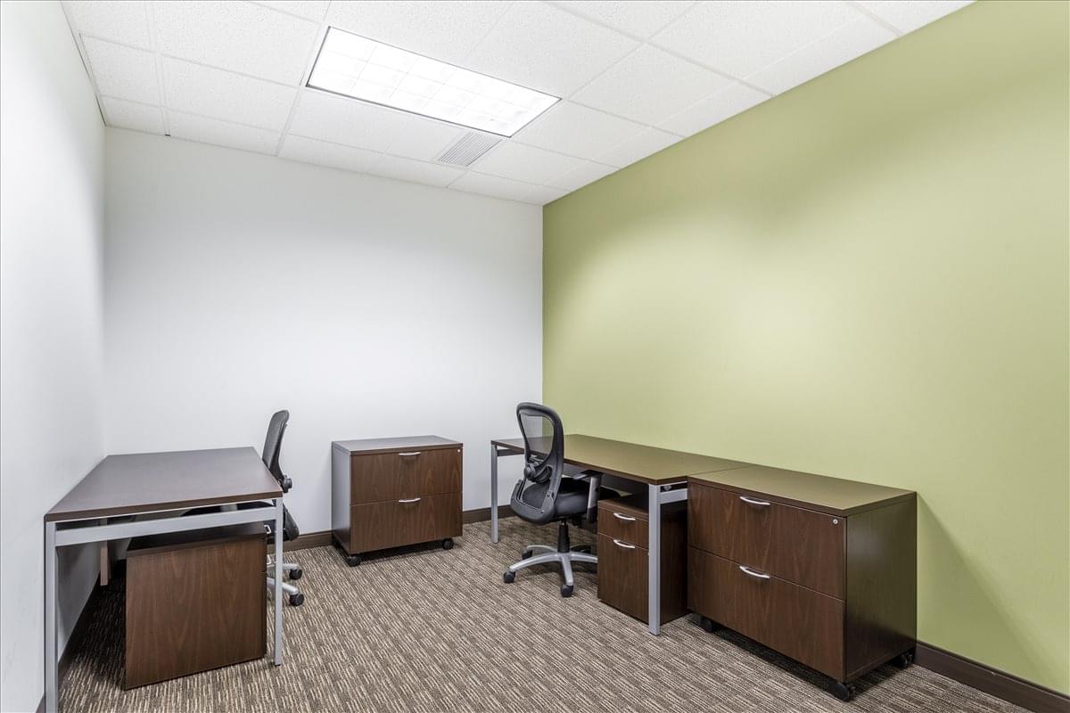 1201 NW Briarcliff Pkwy, Briarcliff West Office Images