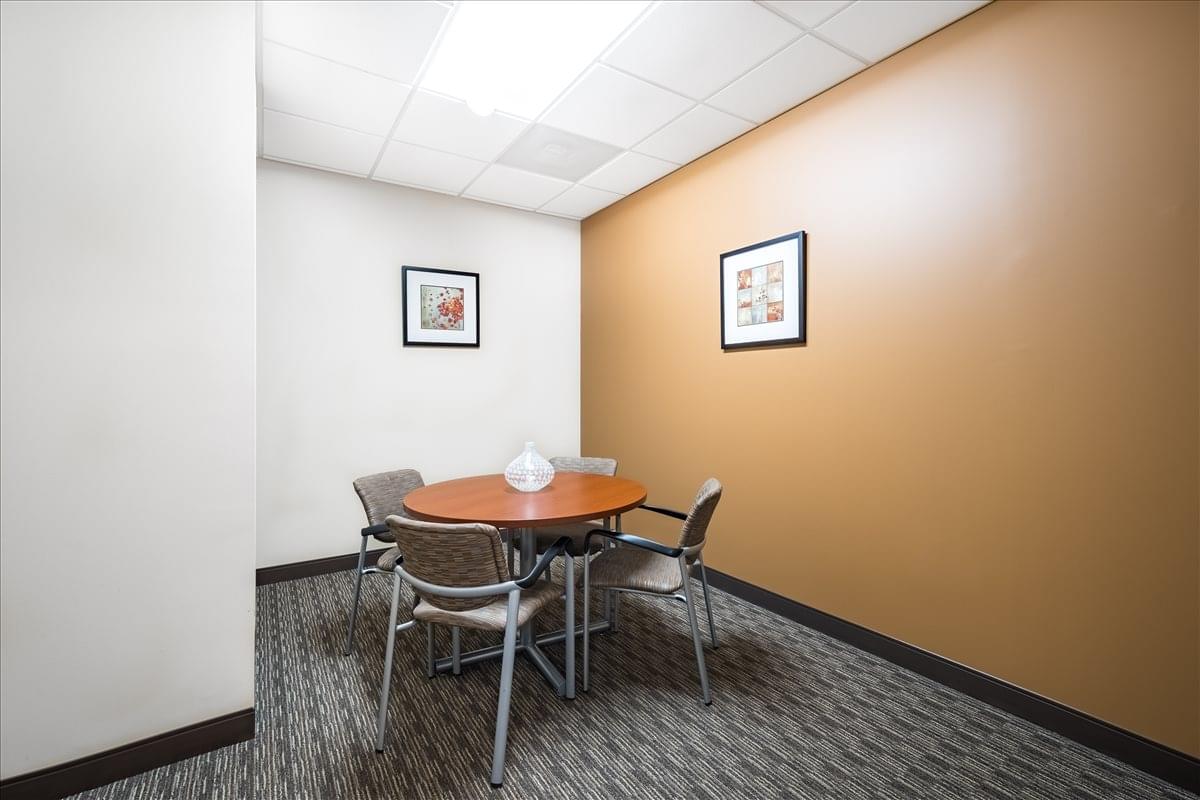 1201 NW Briarcliff Pkwy, Briarcliff West Office Images