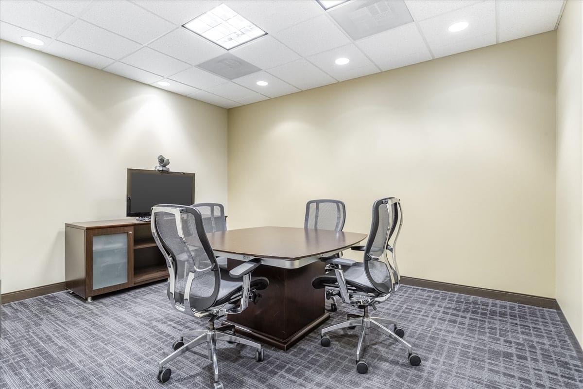 1201 NW Briarcliff Pkwy, Briarcliff West Office Images