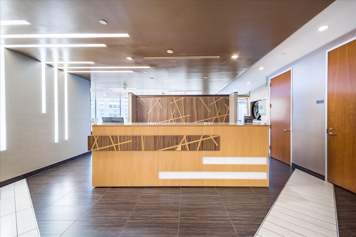 1201 NW Briarcliff Pkwy, Briarcliff West Office Space - Kansas City