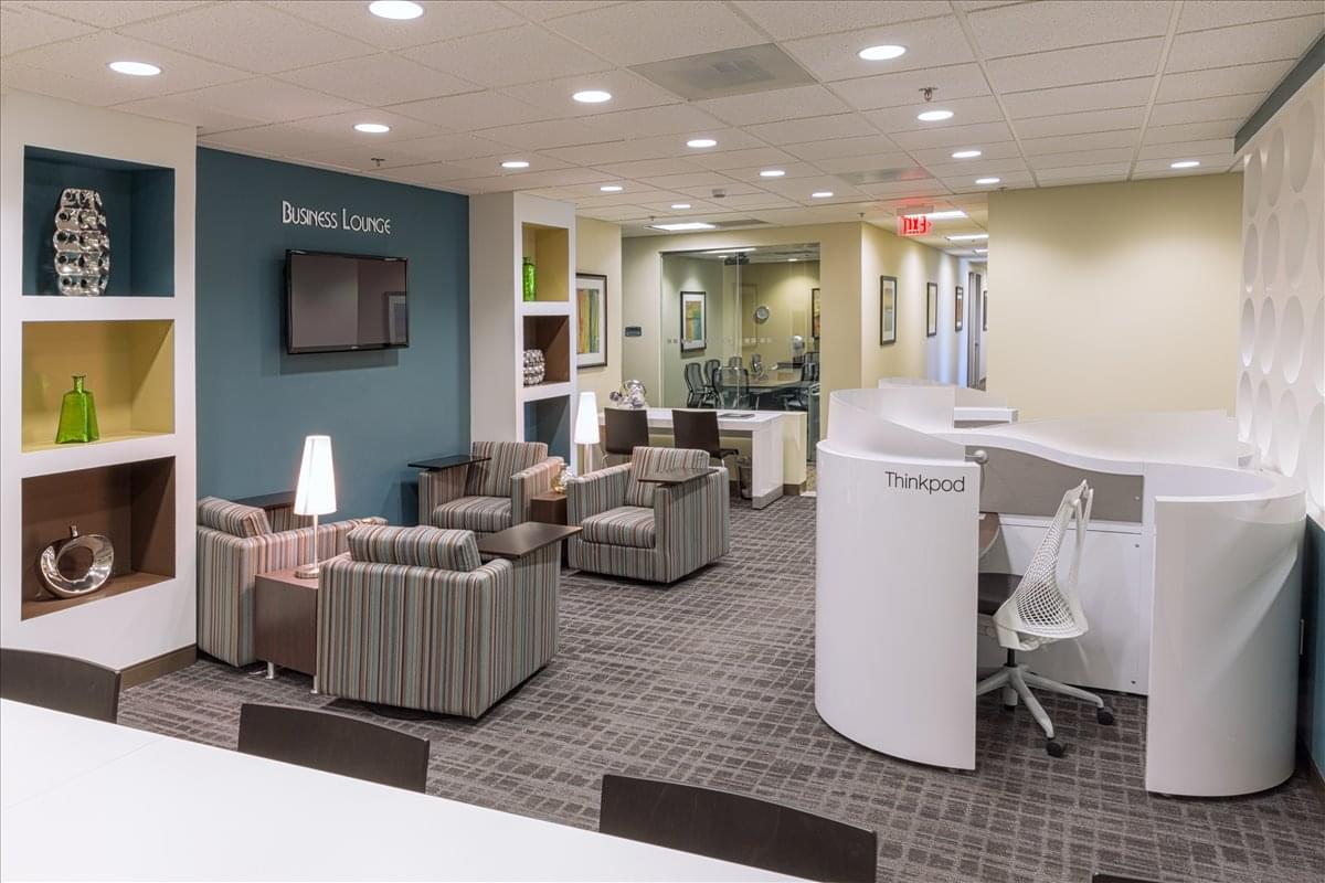1201 NW Briarcliff Pkwy, Briarcliff West Office Space - Kansas City