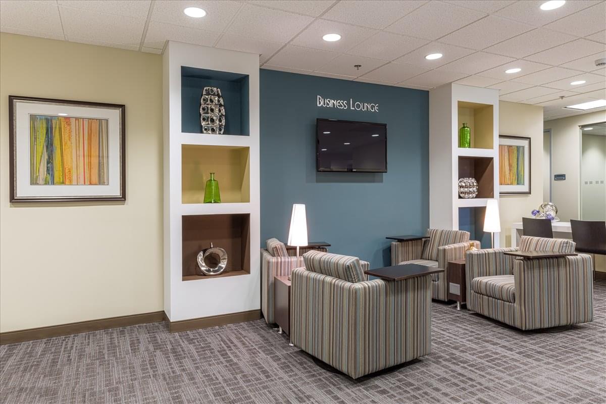 1201 NW Briarcliff Pkwy, Briarcliff West Office Space - Kansas City