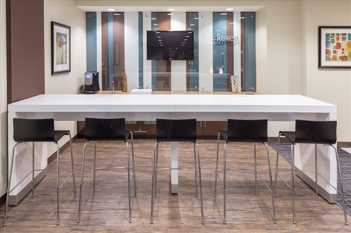 1201 NW Briarcliff Pkwy, Briarcliff West Office Space - Kansas City