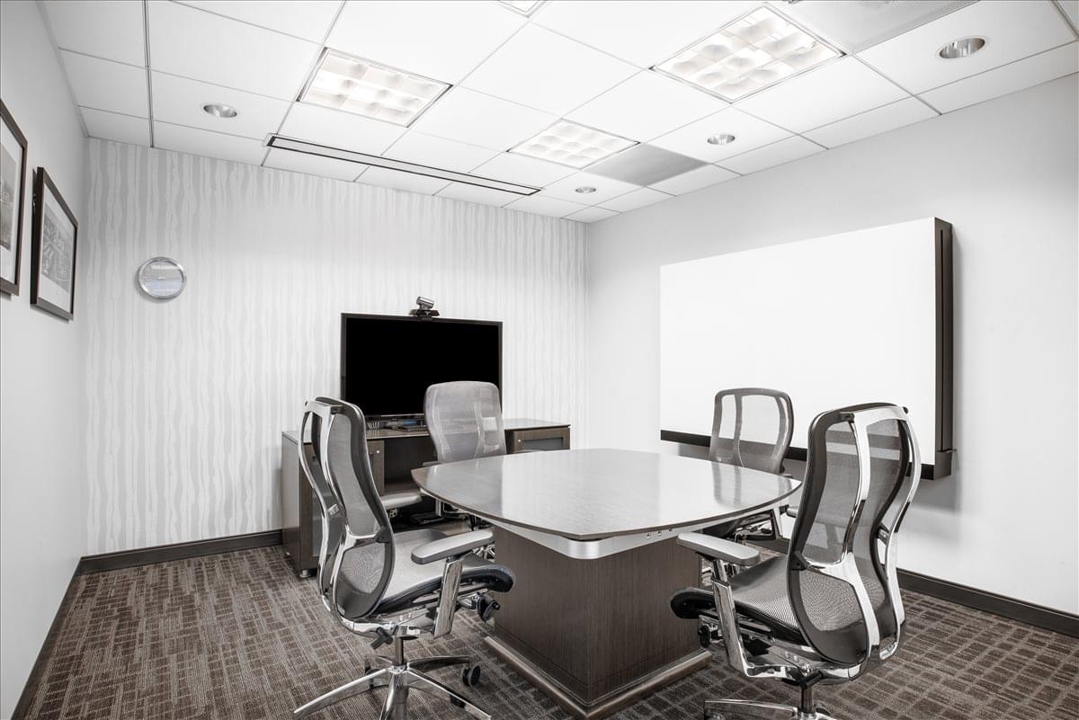 Oppenheimer Tower, 10880 Wilshire Blvd, 11th Fl, Westwood Office Images