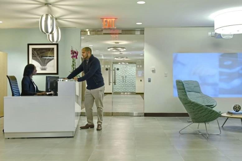 American Express Tower, 200 Vesey St, 24th Fl, Financial District, Downtown, Manhattan Office Images