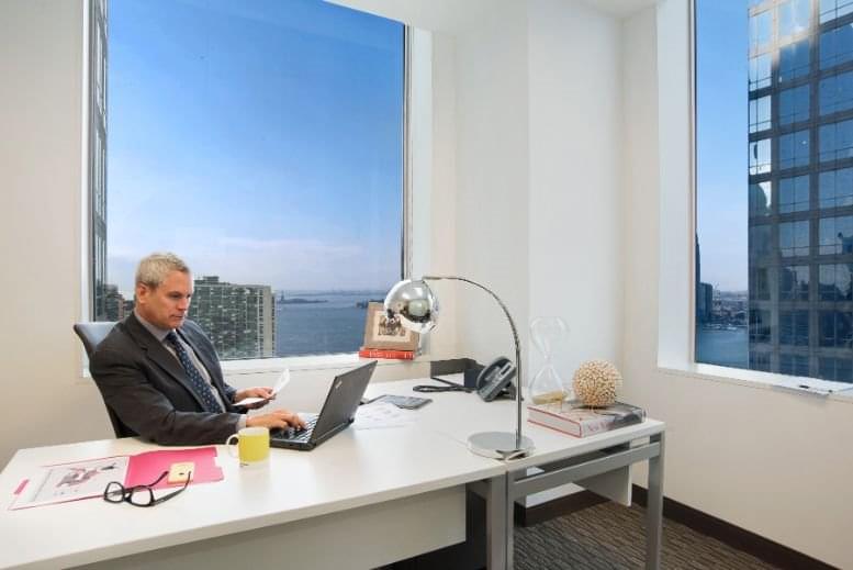 American Express Tower, 200 Vesey St, 24th Fl, Financial District, Downtown, Manhattan Office Images