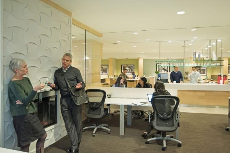 American Express Tower, 200 Vesey St, 24th Fl, Financial District, Downtown, Manhattan Office Space - NYC