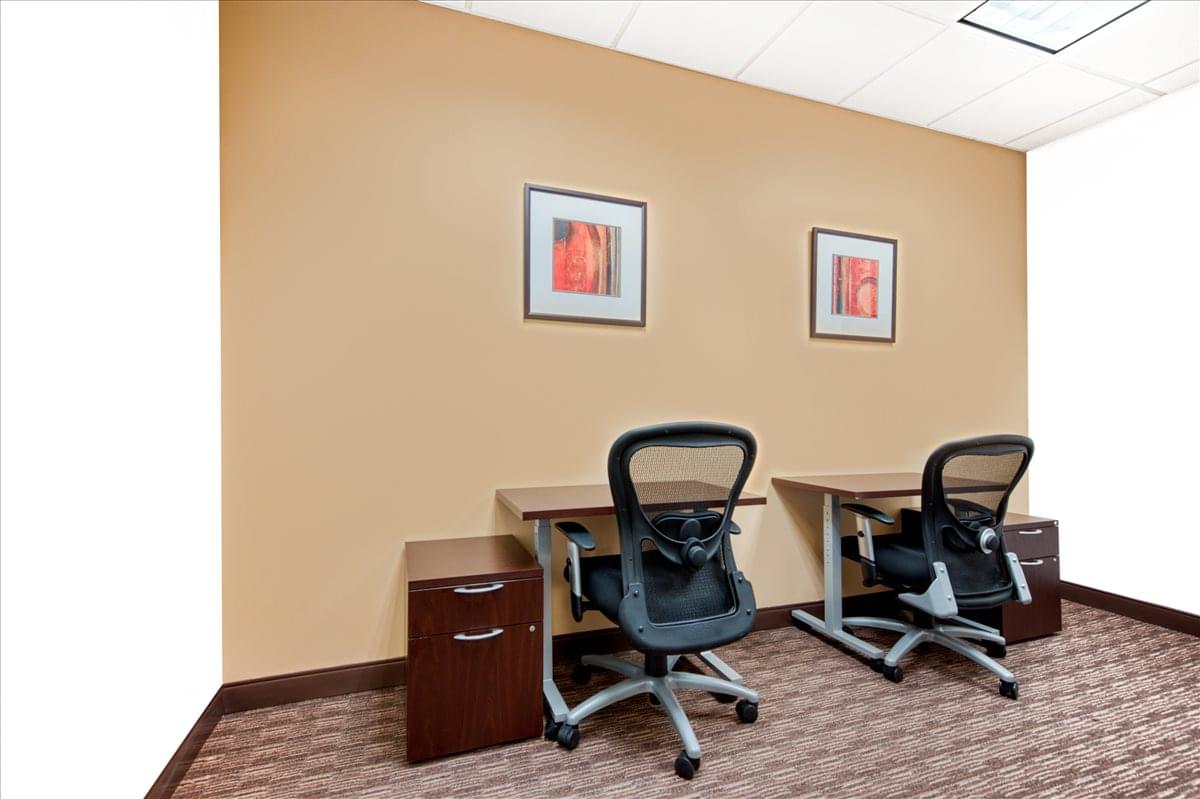 City Plaza, 421 Fayetteville St Office Space - Raleigh