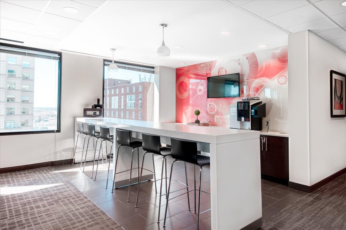 City Plaza, 421 Fayetteville St Office Space - Raleigh