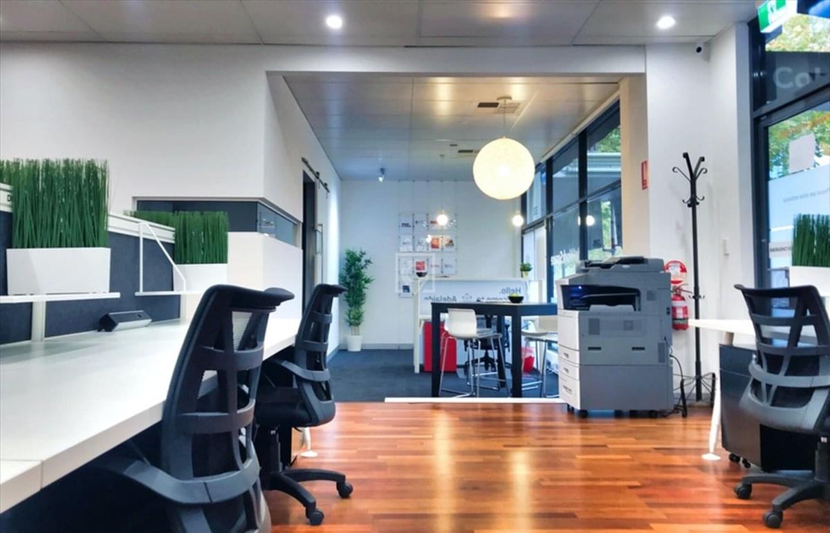 Photo of Office Space on 9121 Anson Way Raleigh
