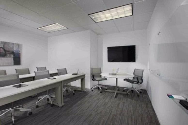 9121 Anson Way Office Space - Raleigh