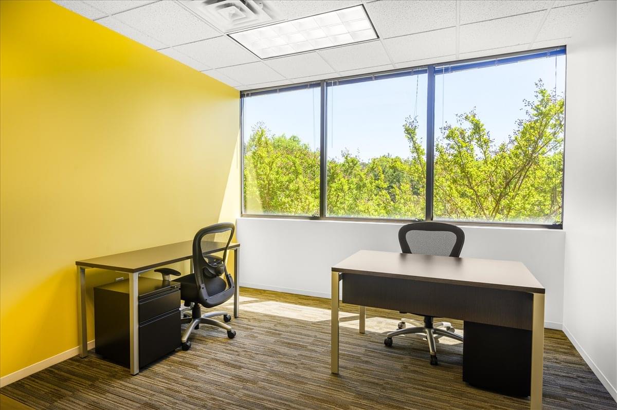 9121 Anson Way Office Space - Raleigh