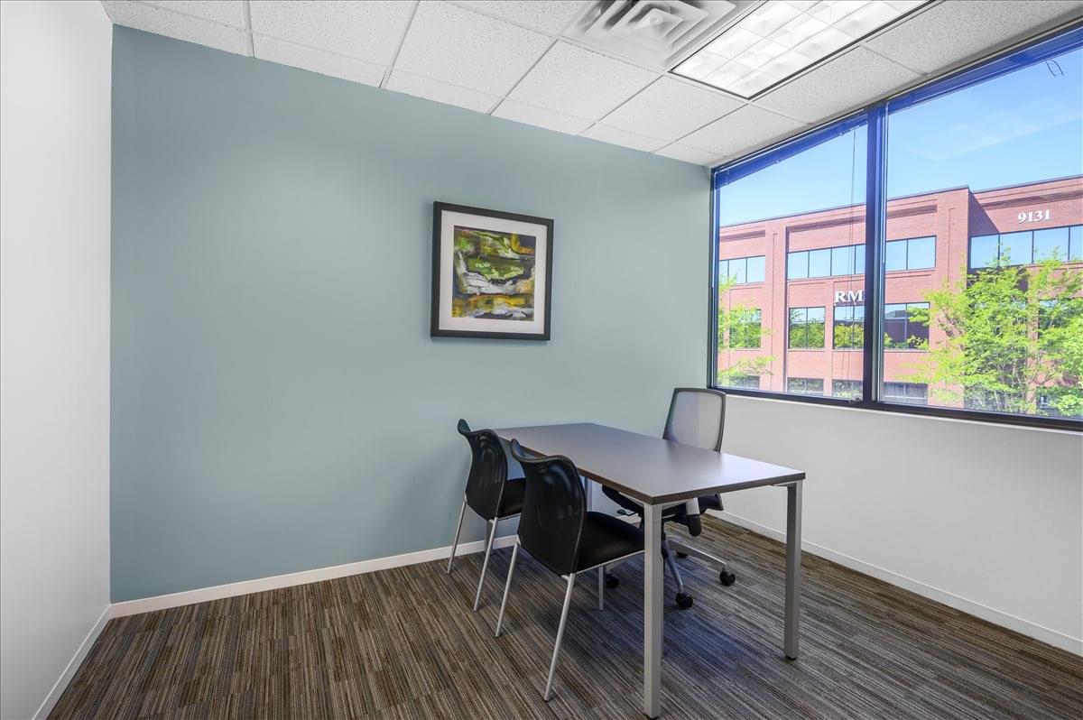 9121 Anson Way Office Space - Raleigh