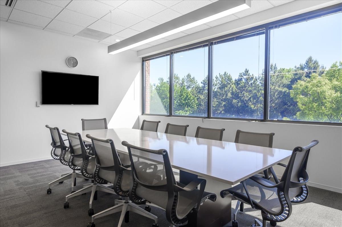 9121 Anson Way Office Space - Raleigh