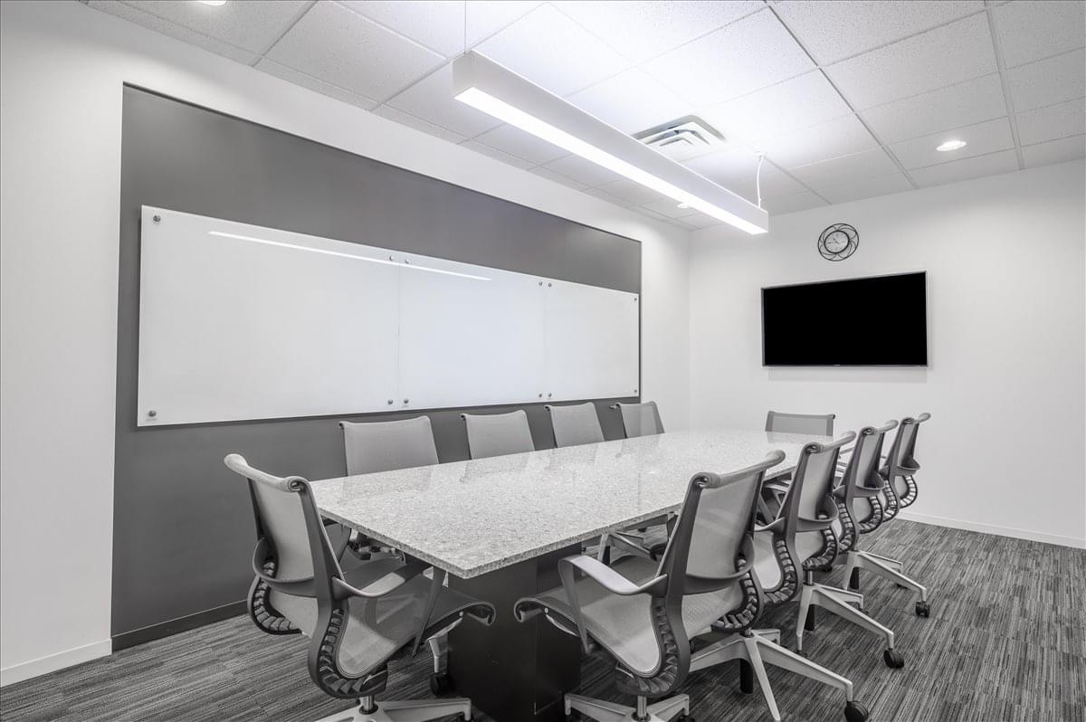 9121 Anson Way Office Space - Raleigh