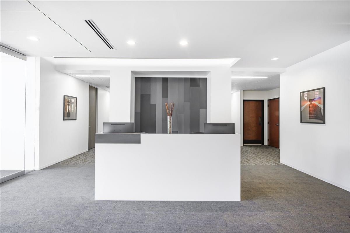 9121 Anson Way Office Space - Raleigh