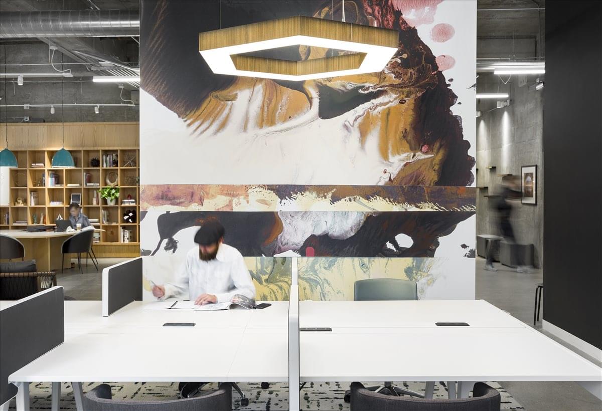 95 3rd St, SoMa Office Space - San Francisco