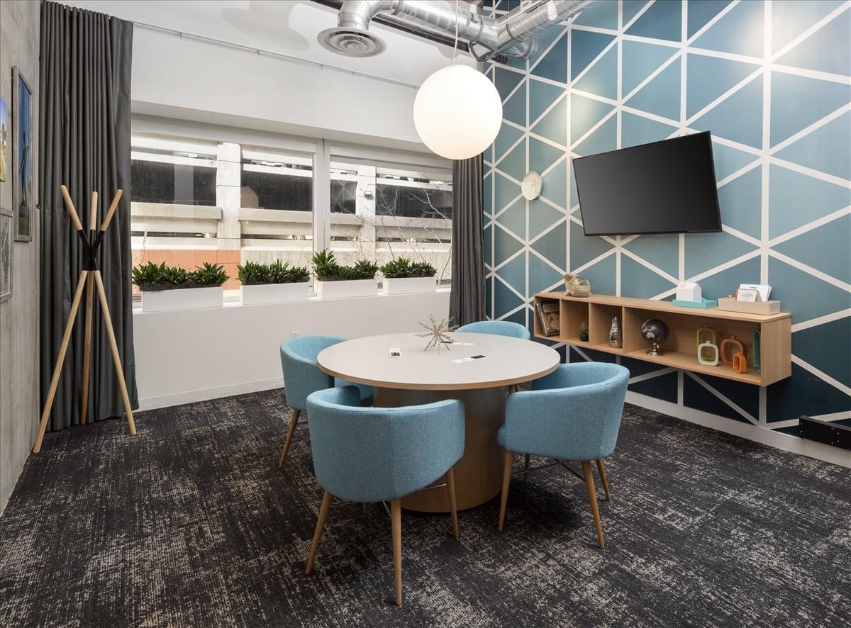 95 3rd St, SoMa Office Space - San Francisco