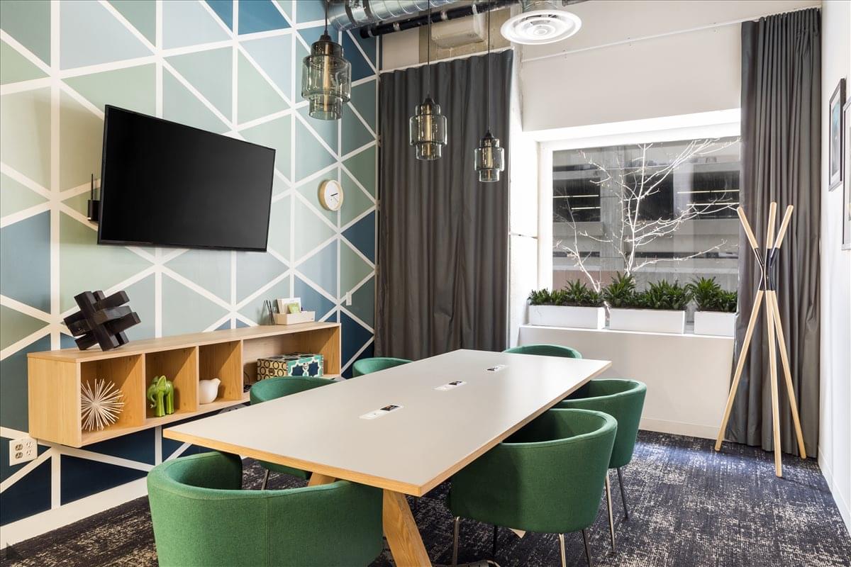 95 3rd St, SoMa Office Space - San Francisco