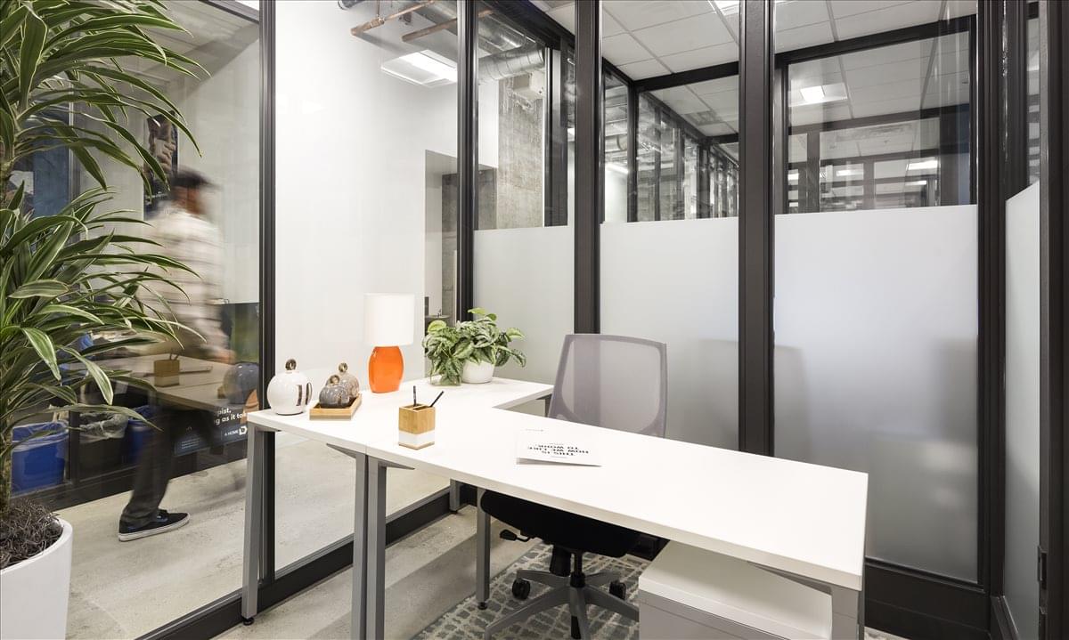 95 3rd St, SoMa Office Space - San Francisco