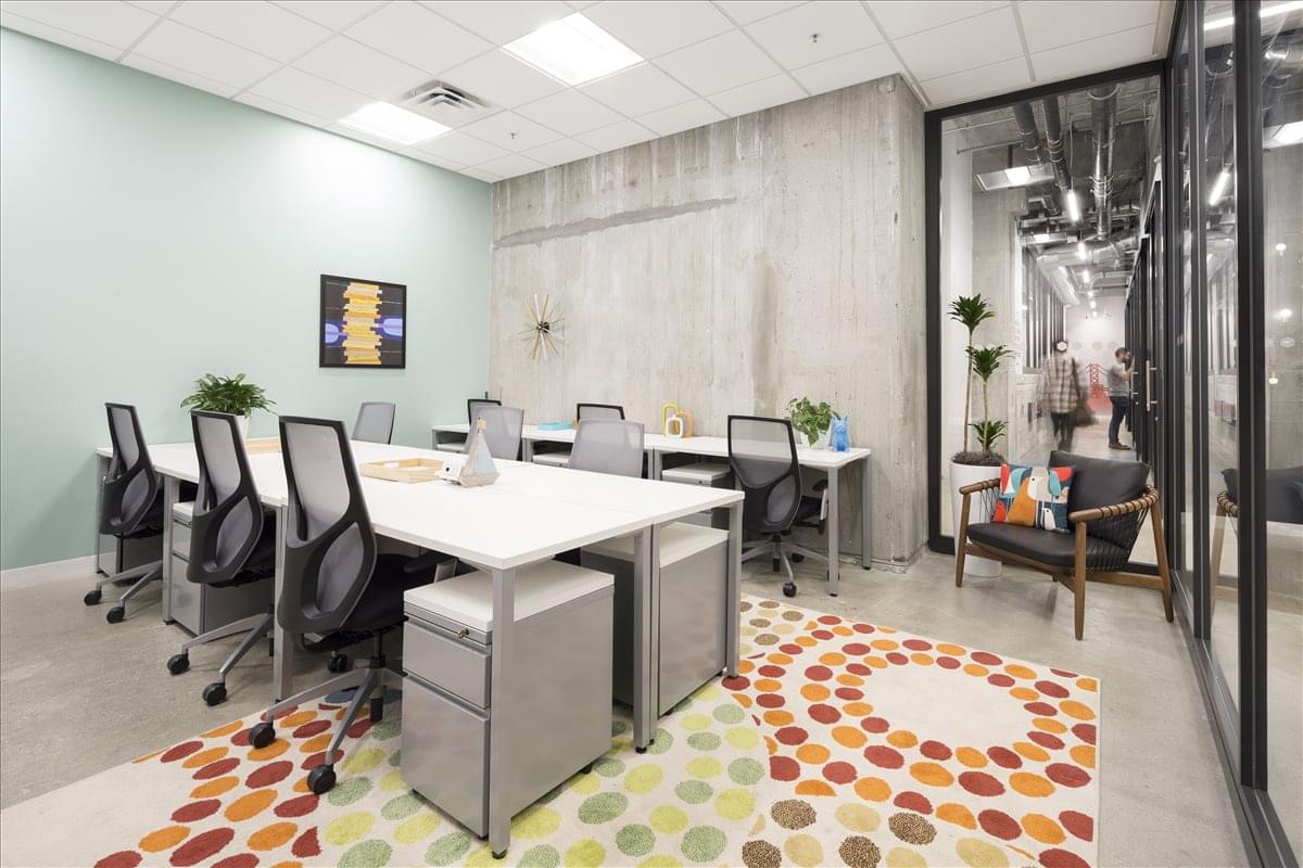 95 3rd St, SoMa Office Space - San Francisco