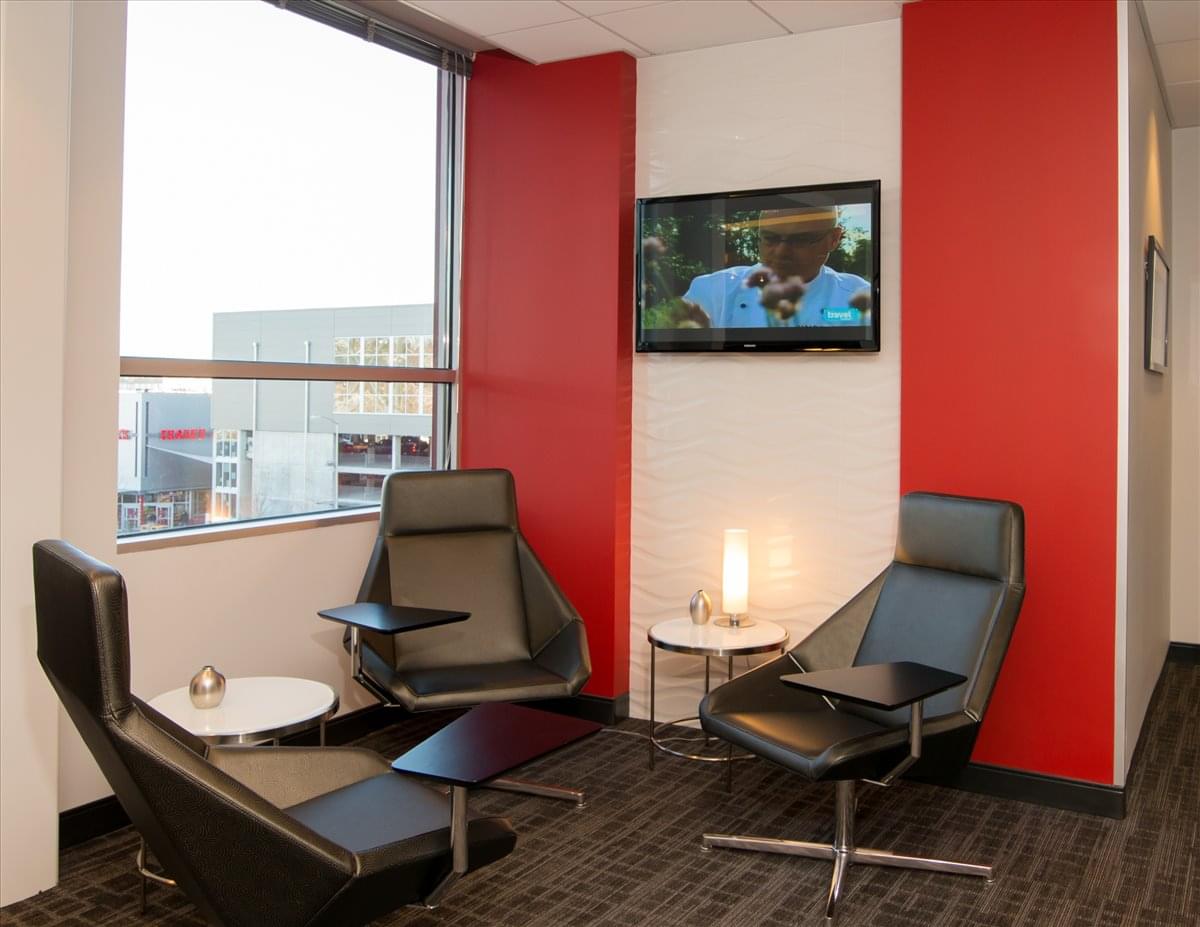 1455 NW Leary Way, Ballard Office Space - Seattle