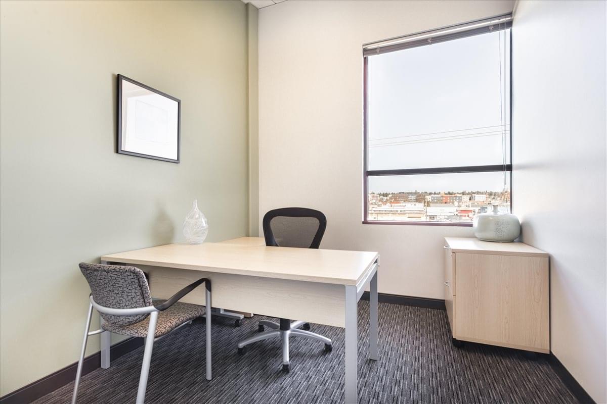 1455 NW Leary Way, Ballard Office Space - Seattle