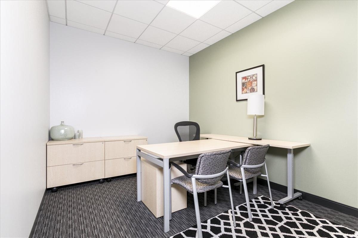 1455 NW Leary Way, Ballard Office Space - Seattle